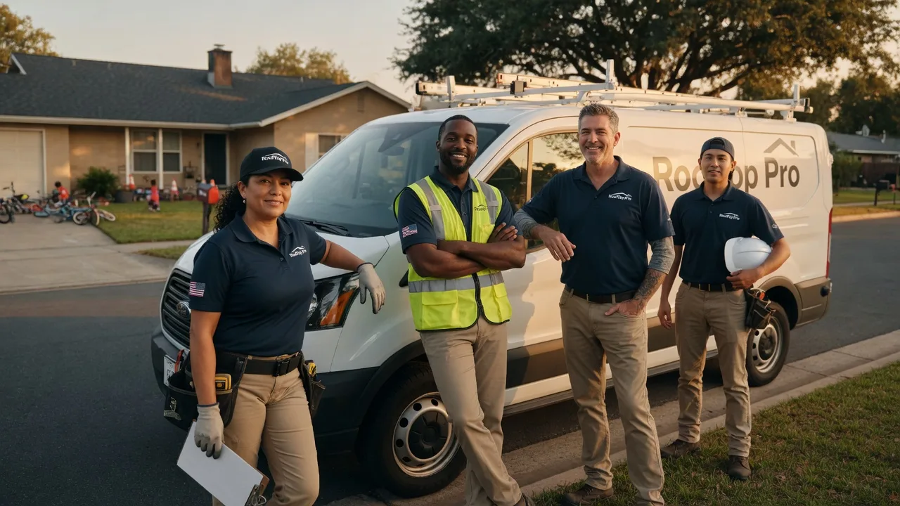 Roof Repair in Chadwick, MO near me
