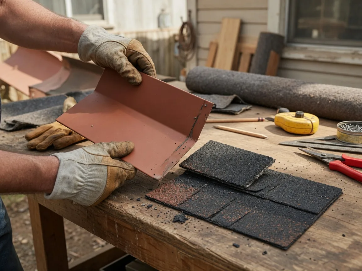 Roof Repair company in Chadwick, MO